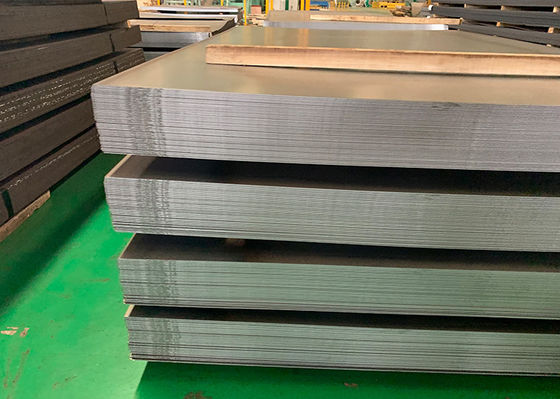 13CrMoV9-10 Steel Plate 13CrMoV9-10 Hot Rolled Steel Sheet 13CrMoV9-10 Hot Rolled Steel Plates